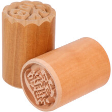 τεμάχια σφραγίδες μπισκότων με δημιουργικό σχεδιασμό και υψηλή αντοχή