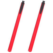 2pcs Thermometer Probe Guard Clip for Food Temperature Thermometer High Temperature Resistant Plastic