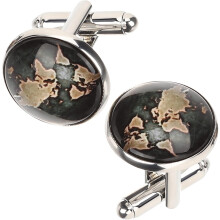 Ketting met tandwielhanger in steampunkstijl, delicate punkketting met tandwielhanger voor dames.