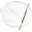 2sets Makeup Mixing Palette Spatula Essential Nail Art Cosmetics Tools 1