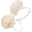 Lot de 2 diffuseurs de parfum à bâtonnets pour la maison, avec fleurs artificielles décoratives. 1