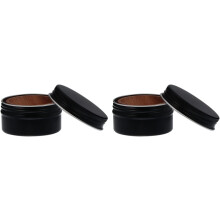 2er-Set ätherische Öldiffusoren aus Holz für Zuhause, natürlicher Aromadiffusor, sicher für Schlafzimmer und Wohnzimmer, Zedernholzduft