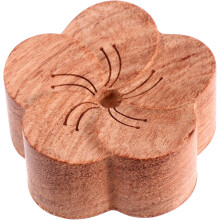 difusores de aceites esenciales de madera para decoración del hogar, difusores de fragancias de madera.