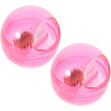 2 cepillos de limpieza para cabezales de lijado, para limpiar brocas de taladro de uñas, para usar en estudios de arte.