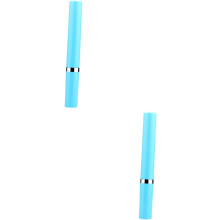 2er-Set elektrische Zahnbürsten mit Schallvibration für Erwachsene, Jungen und Mädchen, tragbares Design, Tiefenreinigung