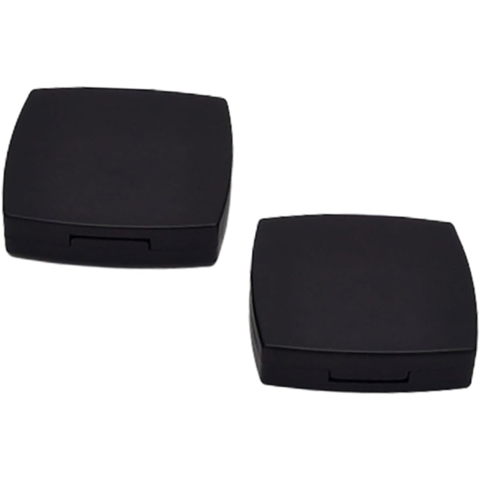 Hkhbjs 2Pcs Empty Box Lipstick Container Inner Subpackage Box Makeup Tool Organizer For Lipstick Storage Case