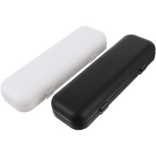 Electric Toothbrush Case Set Storage Portable Travel Box for Toothbrushes