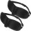 2pcs Seamless Eye Mask for Sleeping Light Blocking Comfortable Sleep Blindfold Travel Home Use 1