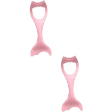 2 eyelinerstencils voor dagelijks gebruik, eyelinertool voor vrouwen en meisjes, make-uptools
