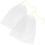 2pcs Honey Strainer Tool Beekeeping Filter Mesh 120 Grit Nylon Multipurpose Washable Bag 1