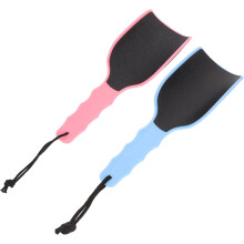 2pcs Double-sided Foot Grinder Pedicure File Dead Skin Remover Callus Rasp para uso do removedor de calus do pé no banho
