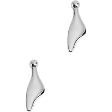 2pcs Alloy Massage Roller Spoon Facial Beauty Massager Gua Sha Plate
