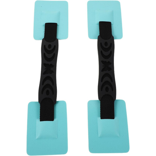 2 Stück aufblasbare Kajakgriffe Ersatz-Paddleboard-Griffset