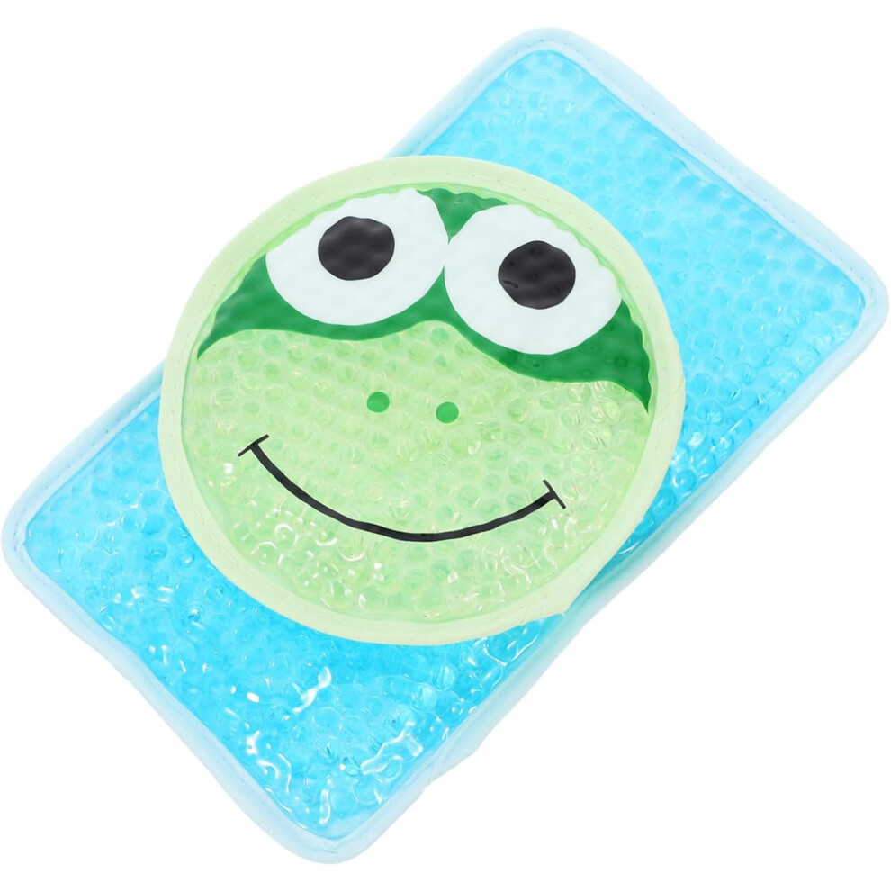 Hkhbjs 2Pcs Gel Ice Packs For Therapy Reusable Cooling Bags Ice Pack Neck Injury Relief Hot Cold Compress Athlete