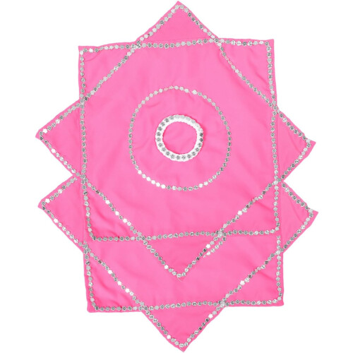 Dynamic Stage Props for Folk Performances Creative Party Favors