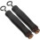 Wooden Pot Handle Replacement Detachable Handle Grip End 2pcs 1