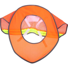 2pcs Hard Hat Sun Shade Visor for Construction Hard Hat Sun Shield Neck Shade