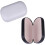 6pcs Leather Case for Glasses Case Sunglasses Box Eyewear Protector Empty Box 6