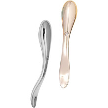 2 dispositivi per il viso, massaggiatore per occhiaie, massaggiatore per contorno occhi, strumento di bellezza per il viso.