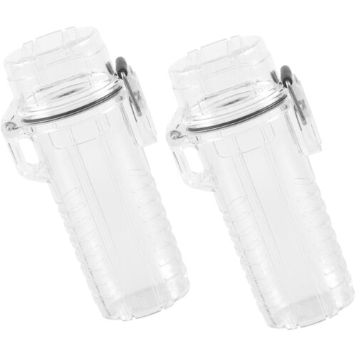 Lighter Case USB Lighter Lighters Lighter Fluid Waterproof Phone Case Lighter Holder