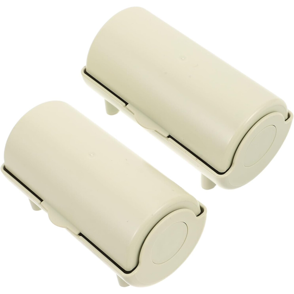 Hkhbjs Green 2Pcs Nail Stamper Oil Absorbing For Gel Removal Disposable Nail Art Cleaner For Manicure And Salon Use