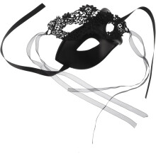 Pariskunnat Puolikas Kasvot Kukkakuvioinen Pitsikuvio Ergonominen Istuvuus Karnevaalijuhlat Prom Ball Halloween Cosplay Asusteet