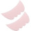 2pcs Eyeshadow Primer Stencil Tool Silicone Eyeliner Stencils for Eye Makeup Aid 1