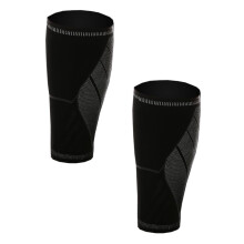 2-teiliges Set Druckleggings und Knieschoner für Unterschenkelorthesen und Unterschenkelmanschetten