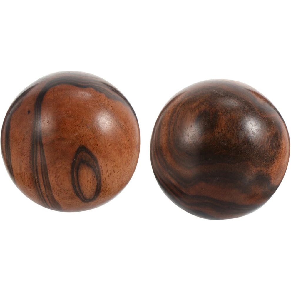 Hkhbjs 2Pcs Massage Balls Hand Ball For Hand Massager For Finger And Palm Exercise Assorted Style Assorted Style