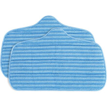 Stück Ersatz-Wischmopp-Pads aus Mikrofaser für die Bodenreinigung