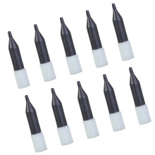 10Pcs Plastic Helium Regulator Compactly Helium Pressure Reducer