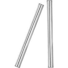 2 buc stick magnetic pentru unghii, instrument de manichiură, bețe magnetice pentru unghii, poloneză gel, instrument de design magnetic