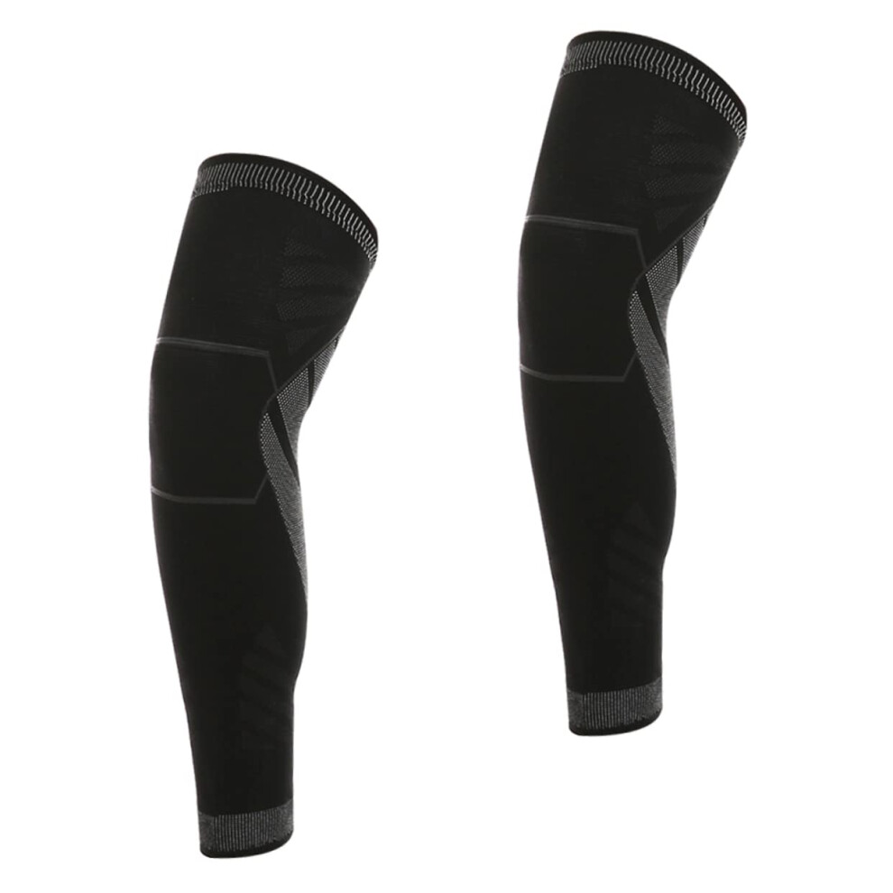 Hkhbjs 2Pcs Thin Knee Pads For Men Women Lightweight Knee Brace For Basketball Running Support