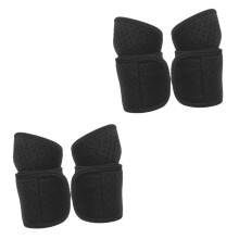 2 Paar Handgelenkbandagen für Damen und Mädchen, Sport-Handgelenkschutz