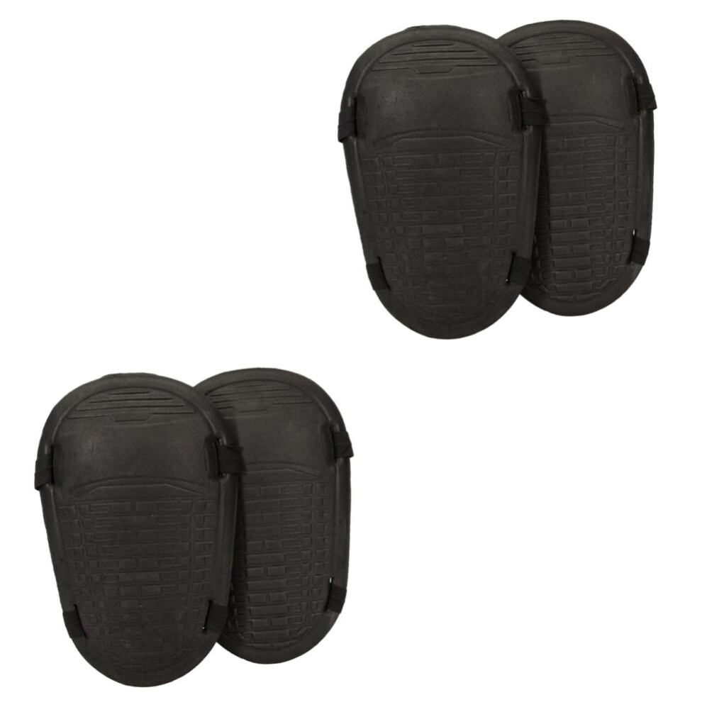 Hkhbjs 2Pairs Outdoor Knee Brace Ice Fishing Knee Guard For Fishing And Outdoor Sports