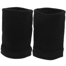2 Paar atmungsaktive Sport-Armbänder, Handgelenkschutz, Handgelenkmanschette für sportliche Aktivitäten
