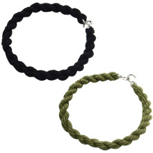 2pcs calças elásticas correia da perna da corda para equitação e acampamento ao ar livre, leggings ajustáveis da faixa de borracha