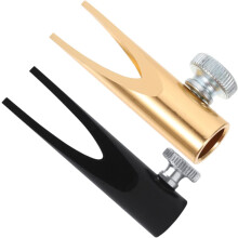 Sacapuntas metálico para lápices cosméticos, 2 unidades, sacapuntas para delineador de labios y cejas, ranura en forma de U de doble cara