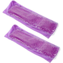 Perineal Cold and Hot Packs 2pcs Reusable Postpartum Cooling Pads Maternity Pads