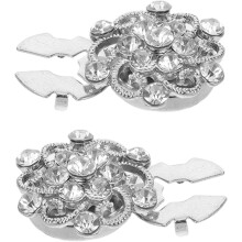 Koperen varkenshanger, doe-het-zelf varkensornament, bedeltjes, sleutelhangeraccessoire, uniek dierenriemontwerp, lichtgewicht en stevig.