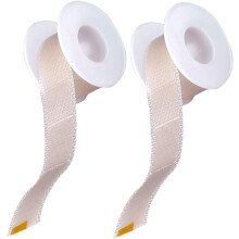 2 Rollen Abriebpflaster für High Heels, selbstklebende Blasenpflaster zur Schuhreparatur und Fersenreparatur
