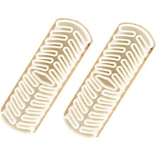 2pcs Suede Polishing Shoe Brush Set Wooden Handle Shoes Cleaning and Care Tool
