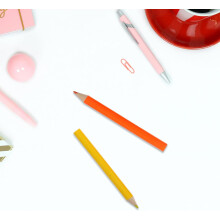 120pcs Mini Pre-Sharpened Coloring Pencils Bulk Set 3.5 Inch Small Fat Drawing Pencils