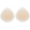 2pcs impermeável silicone almofadas nadar pastas proteção bikini 1