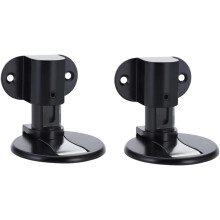 2 Stück magnetische Türstopper, verstellbar, aus Edelstahl, für Zuhause und Büro, sicherer Verschluss