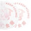 2pcs Steamer Cloth Steaming Cloth Round Mesh Liquid Silicone 1
