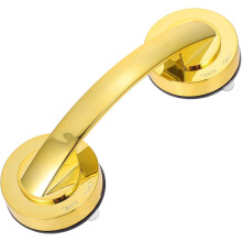 2pcs Suction Grab Bar Bath Grab Bar for Balance Assist in Bathroom Shower Handle Safety Shower Handle