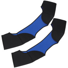 Atmungsaktive Sport-Schulterbandage, 2er-Pack, verstellbarer Schulterschutz