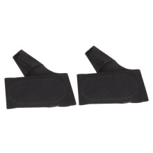 2 Stück praktische Daumenschienen zur Fixierung von Finger und Daumen bei Verletzungen und zur Unterstützung der Handrehabilitation
