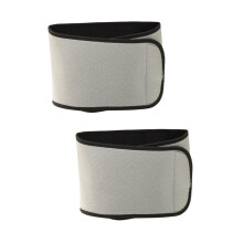 2 fajas lumbares para mujer, soporte para la zona lumbar, soporte deportivo para la cintura y el cuerpo.